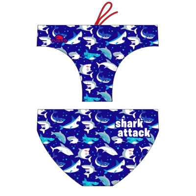 Boy BB Shark (Happy) Boy BB Shark (Happy)