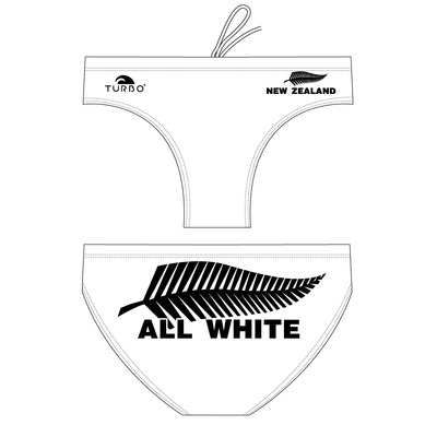 ALL WHITE NZ