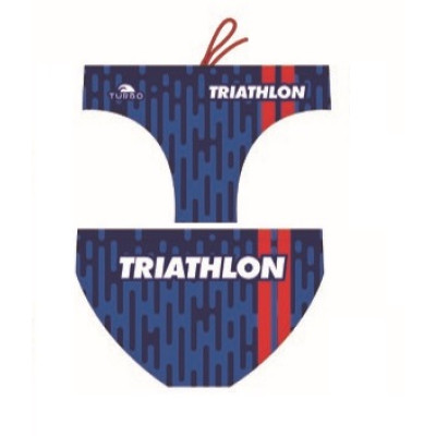 Triathlon BLU-ROSSO 2020