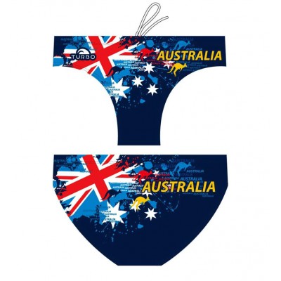 Australia Country Blu Australia Country Blu