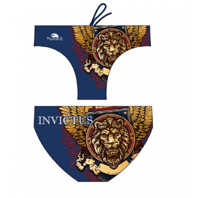Gladiator 2018 BLU (Invictus)