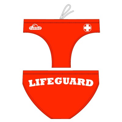 Lifeguard