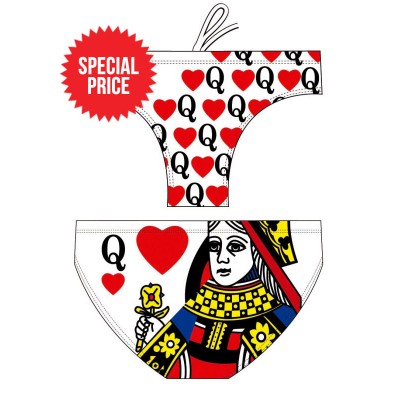 Queen of Hearts
