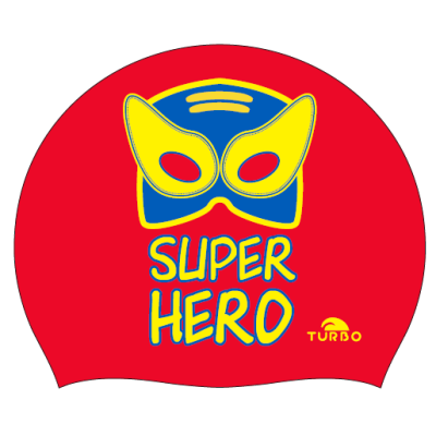 Super Hero - Cuffia