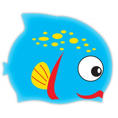 Pesciolino- Cuffia Cartoons Junior Pesciolino- Cuffia Cartoons Junior