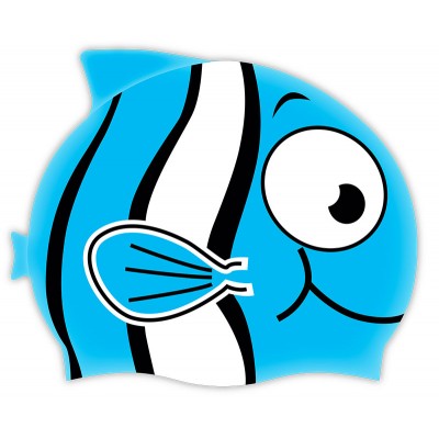 Pesce Pagliaccio - Cuffia Cartoons Junior Pesce Pagliaccio - Cuffia Cartoons Junior